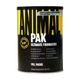 Вітамінно-мінеральний комплекс для спорту Universal Nutrition Animal Pak 30 packs - зображення 1