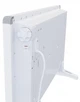 Конвектор Atlantic F17 Essential Mobile CMG BL-Meca/M (1000W) - зображення 3