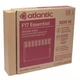 Конвектор Atlantic F17 Essential Mobile CMG BL-Meca/M (1000W) - зображення 7