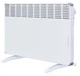 Конвектор Atlantic F17 Essential Mobile CMG BL-Meca/M (2000W) - зображення 2