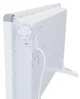 Конвектор Atlantic F17 Essential Mobile CMG BL-Meca/M (2000W) - зображення 3