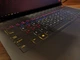 Ігровий ноутбук Б-клас Dell Alienware m17 R3 / 17.3" (1920x1080) IPS / Intel Core i9-10980HK (8 (16) ядер по 2.4 - 5.3 GHz) / 32 GB DDR4 / 512 GB SSD + 2000 GB SSD / nVidia Geforce RTX 2080 Super, 8 GB GDDR6, 256-bit / WebCam / Windows 10 б/в - зображення 7