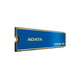 Накопичувач SSD A-DATA LEGEND 700 512GB M.2 2280 PCI Express 3.0x4 3D NAND (ALEG-700-512GCS) - изображение 2