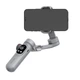 Триосьовий стабілізатор AOCHUAN Professional Gimbal Stabilizer for Smartphone SMART X Pro Сірий (AOCHUAN-SMARTXPRO-G) - изображение 2