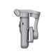 Триосьовий стабілізатор AOCHUAN Professional Gimbal Stabilizer for Smartphone SMART X Pro Сірий (AOCHUAN-SMARTXPRO-G) - изображение 6