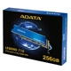 SSD накопитель 256Gb ADATA LEGEND 710 (ALEG-710-256GCS) - изображение 5