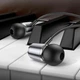 Навушники Hoco M108 (3.5mm) Metal Gray (6931474797575) - зображення 4