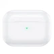 Бездротові навушники HOCO EW04 Plus True wireless BT headset White (6931474753892) - изображение 2