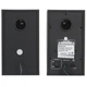 Портативні акустичні колонки Defender Aurora S20 (2.0) 2x10W (дерево) Чорні - зображення 4