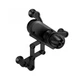 Автотримач для телефона BOROFONE BH19 Eddie air outlet gravity in-car holder (6931474721204) - изображение 4