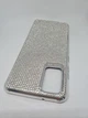 Чохол стрази Diamond Case для Samsung Galaxy S20 Plus - зображення 2