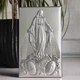 Ікона Непорочне зачаття Діви Марії (12 x 20 см) Valentі 81322 4XL - зображення 3