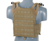 Jump Plate Carrier Cummerbund - Coyote [8FIELDS] (для страйкболу) - зображення 5