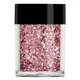 Рожевий мульти-глітер Lecente New York Pink Multi Glitz Glitter (6 г) - зображення 1