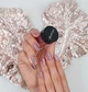 Рожевий мульти-глітер Lecente New York Pink Multi Glitz Glitter (6 г) - зображення 2