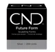 Металлические формы для наращивания ногтей CND FUTURE FORMS (200 шт/уп) - изображение 1