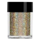 Шампань супер голографічний глітер Lecente Champagne Super Holographic Glitter (8 г) - зображення 1