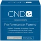 Формы бумажные CND Performance Forms (300 шт/уп) - изображение 1