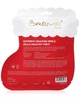 Освіжальна й ексфолювальна маска для ніг THE CREME SHOP X Disney Refreshing & Exfoliating Foot Mask 3 шт. по 40 г - зображення 2