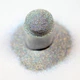 Голографический микро-глиттер Lecente Spark Fireworks Holographic Glitter (7,5 г) - изображение 2