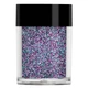 Бузково-синій мульти-глітер Lecente She Devil Multi Glitz Chunky Glitter 7,5 г - зображення 1