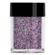 Бузково-золотисто-блакитний мульти-глітер Lecente Showgirl Multi Glitz Chunky Glitter 8 г - зображення 1