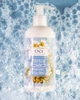 Мыло для рук CND Scentsations Жасмин и кедр 390 мл - изображение 4
