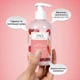 Лосьон для рук и тела CND Scentsations Вишня и мускатный орех 245 мл - изображение 2