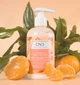 Лосьйон для рук і тіла CND Scentsations Мандарин і лемонграс 245 мл - зображення 3