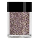 Лиловый мульти-глиттер Lecente Sugar Lips Multi Glitz Chunky Glitter (8г) - изображение 1