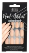 Набор накладных ногтей ARDELL NAIL ADDICT, оттенок Nude Camel 28 шт/уп - изображение 1