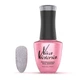 Закрепитель с голограммным микро-глиттером для гель-лака Viva Victoria Top With Shimmer 007 (15 мл) - изображение 1