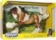 Кінь Traditional Series Gypsy Vanner Breyer 1497 - зображення 2