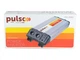 Перетворювач напруги Pulso/ISU-2000/12V-220V/2000W/USB-5VDC2.0A/син.волна/клеми - зображення 5