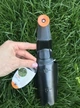 Сажалка для цветочных луковиц регулируемая для рассады с раздвижным механизмом Bradas DE LUXE KT-Y6010 - изображение 7