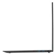 Ноутбук LG Gram 17 17ZB90R Black / Intel Core i7-1360P / RAM 16 ГБ / SSD 512 ГБ / Intel Iris Xe Graphics / Windows 11 Home - зображення 4