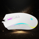Проводная игровая мышь с 7 программируемыми кнопками HAVIT HV-MS1034 USB White - изображение 1