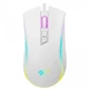 Проводная игровая мышь с 7 программируемыми кнопками HAVIT HV-MS1034 USB White - изображение 2