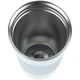 Термокружка Kite K22-458-03, 510 мл, белая - изображение 3