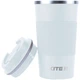Термокружка Kite K22-458-03, 510 мл, белая - изображение 4