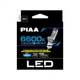 Автолампы cветодиодные PIAA LED Gen4 H1 6600K комплект 2 шт - изображение 4