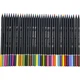 Карандаши цветные ZiBi Art Line круглые 36 цветов (ZB.2435) - изображение 3