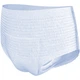Подгузники для взрослых Tena Pants Plus Night Трусы ночные размер Large 12 шт (7322540839920) - изображение 4