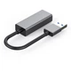 Переходник USB 3.0 на Ethernet RJ45 Gigabit для ноутбука - изображение 2