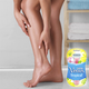Бритва Gillette Venus Tropical 3 шт. (7702018426263) - зображення 6