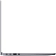 Ноутбук Huawei MateBook D 16 2022 Space Grey / Intel Core i5-12450H / RAM 16 ГБ / SSD 1 ТБ / Intel UHD Graphics / Windows 11 Home - зображення 4