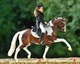 Adiah HP traditional кобила Breyer 1830 - изображение 5