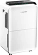 Осушитель воздуха Trotec TTK 99 HEPA - изображение 1