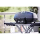 Портативний газовий гриль NAPOLEON TravelQ PRO 285 на підставці (PRO285-PAKET) - зображення 6