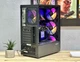 Компьютер Hyte Y60 | AMD Ryzen 5 5500 | 16Gb DDR4 | SSD 1Tb | GeForce RTX 4060 (8Gb | GDDR6 | 128Bit) | Windows 11 - изображение 2